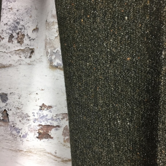 Rachel Roy Signature Wool Work Pants Slacks - Picture 2 of 4